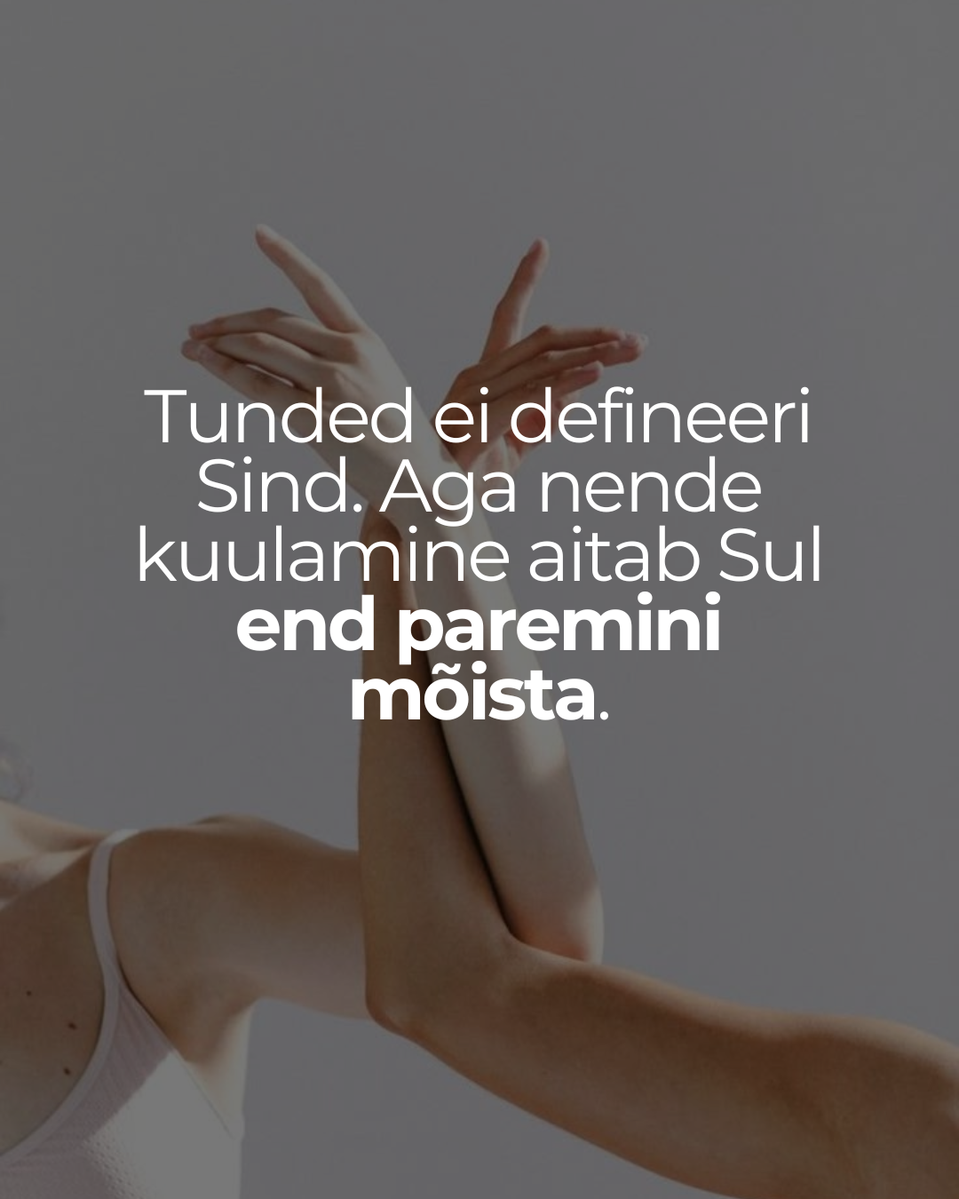 Nõustamine